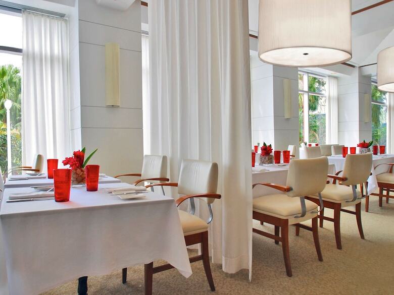 Hotel Pullman Miami Airport