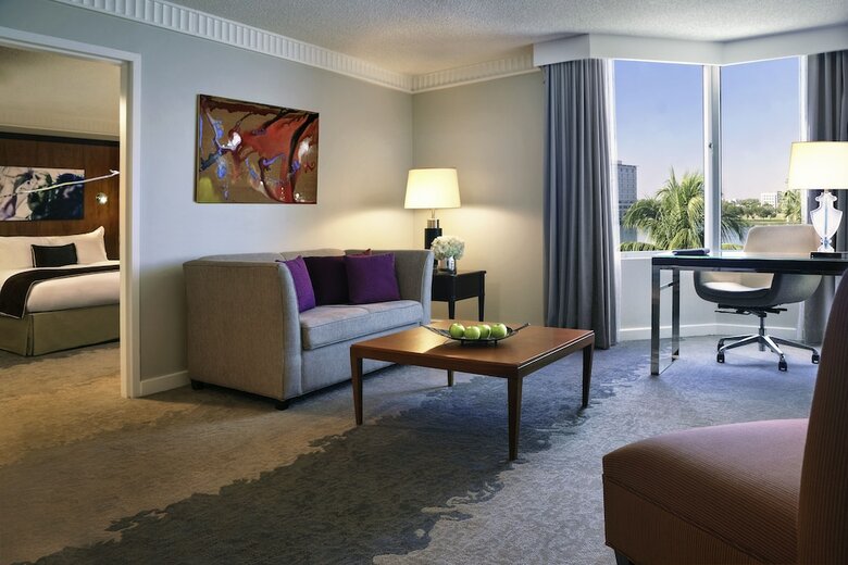 Hotel Pullman Miami Airport