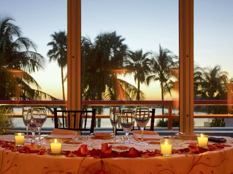 Hotel Pullman Miami Airport