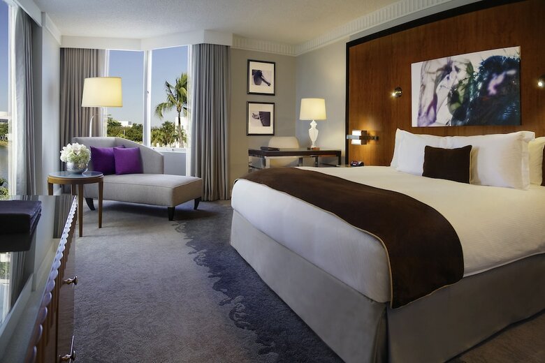 Hotel Pullman Miami Airport