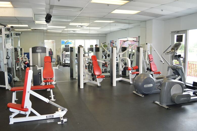 Hotel Pullman Miami Airport