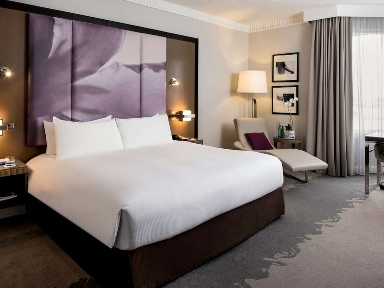 Hotel Pullman Miami Airport