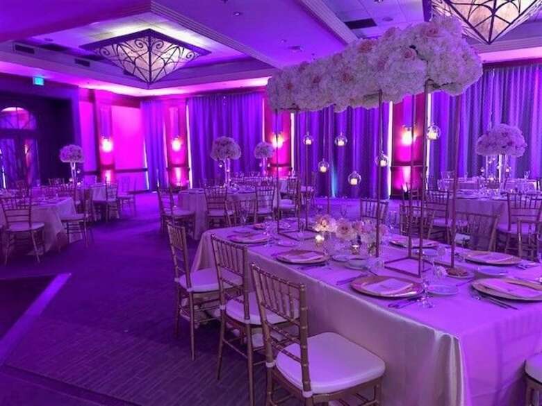 Hotel Pullman Miami Airport