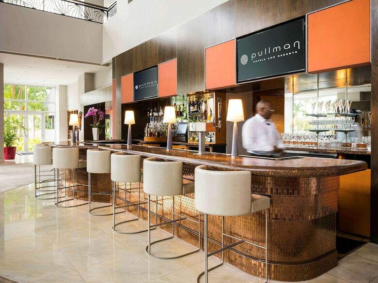 Hotel Pullman Miami Airport