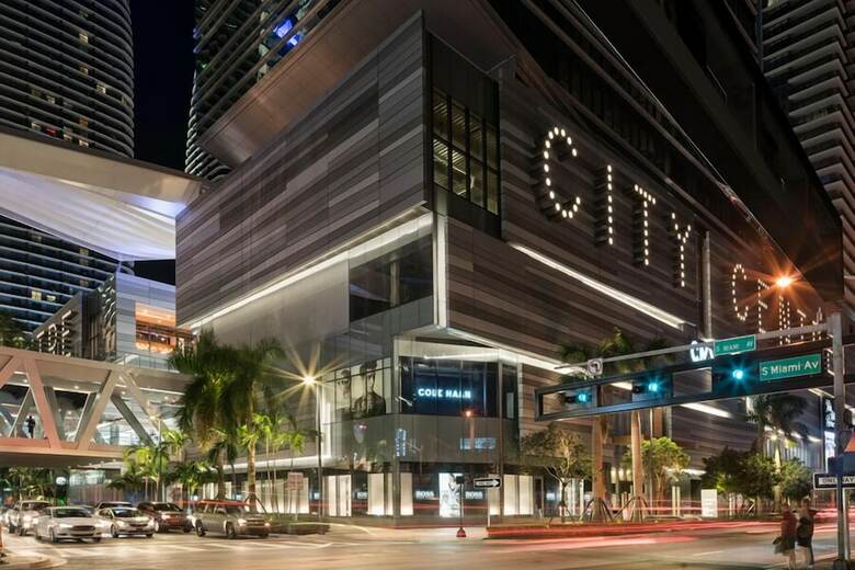 Hotel Pullman Miami Airport