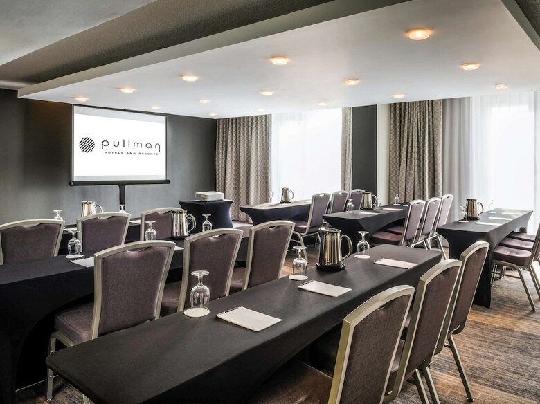 Hotel Pullman Miami Airport