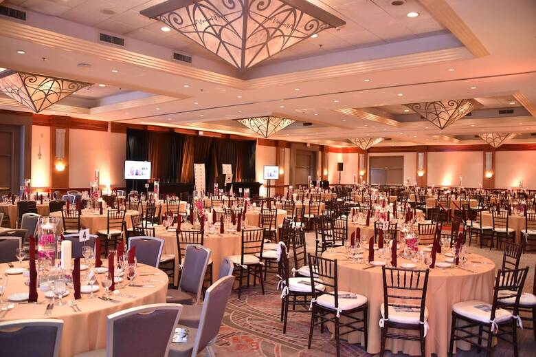 Hotel Pullman Miami Airport