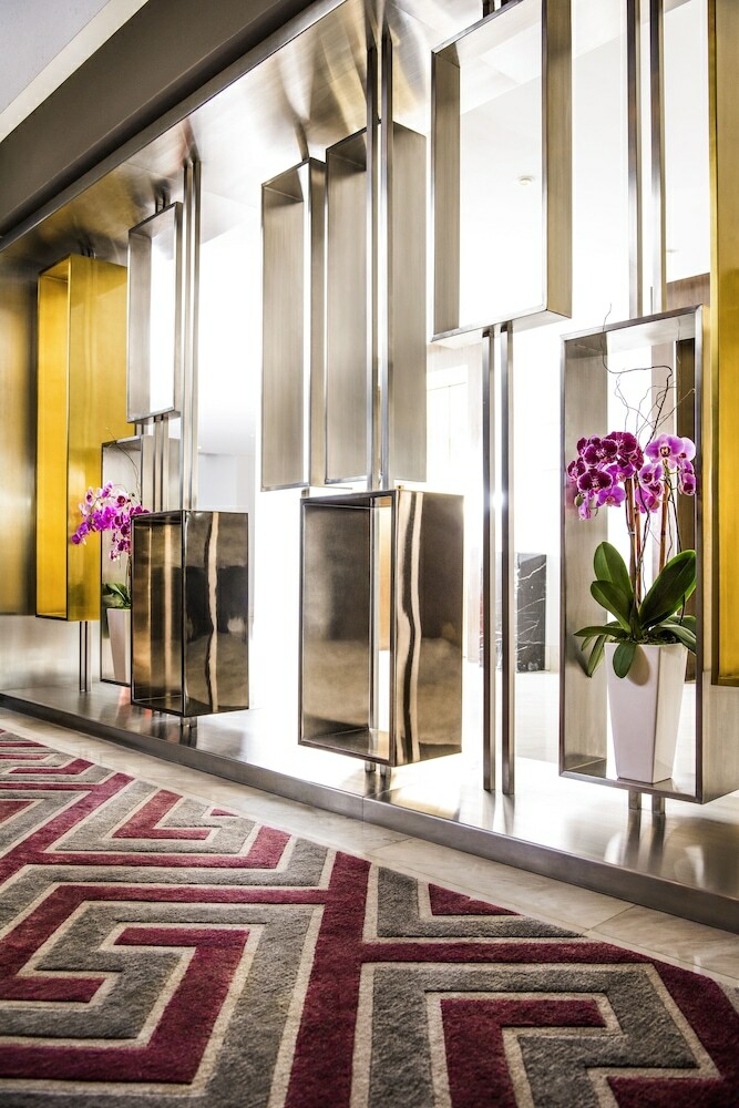 Hotel Pullman Miami Airport