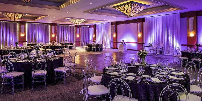Hotel Pullman Miami Airport
