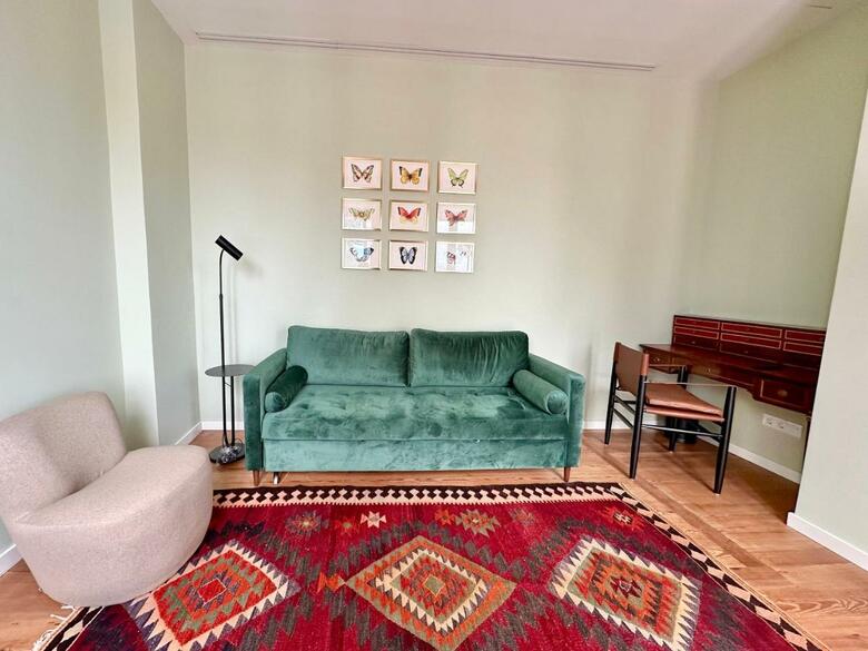 Hostal Solar Dos Cantos Botanic House & Garden