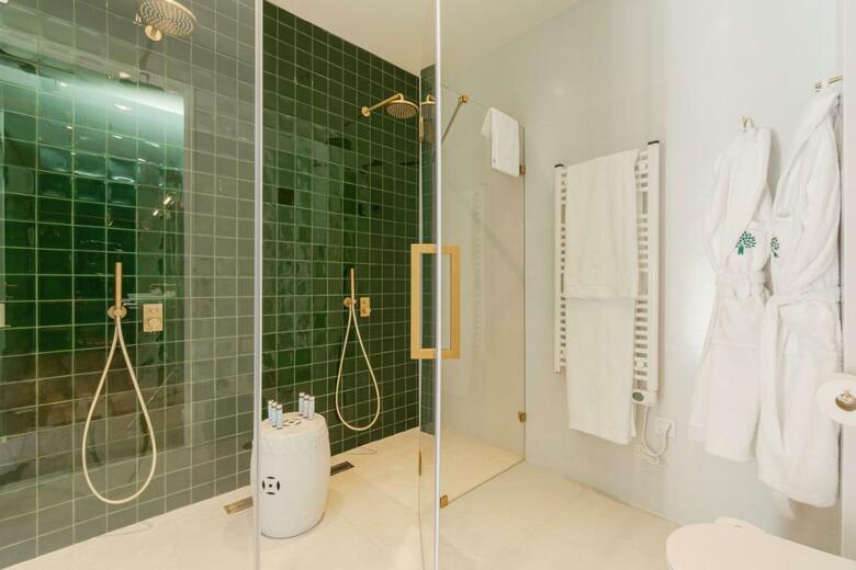 Hostal Solar Dos Cantos Botanic House & Garden