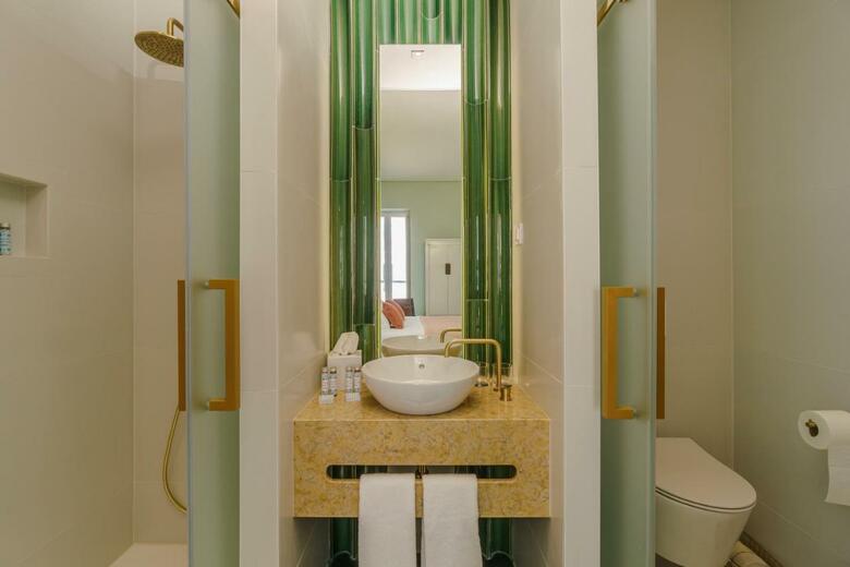 Hostal Solar Dos Cantos Botanic House & Garden