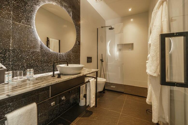 Hostal Solar Dos Cantos Botanic House & Garden