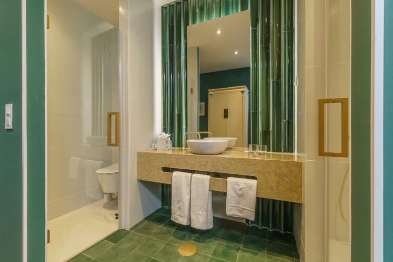 Hostal Solar Dos Cantos Botanic House & Garden