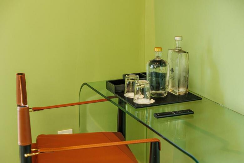 Hostal Solar Dos Cantos Botanic House & Garden