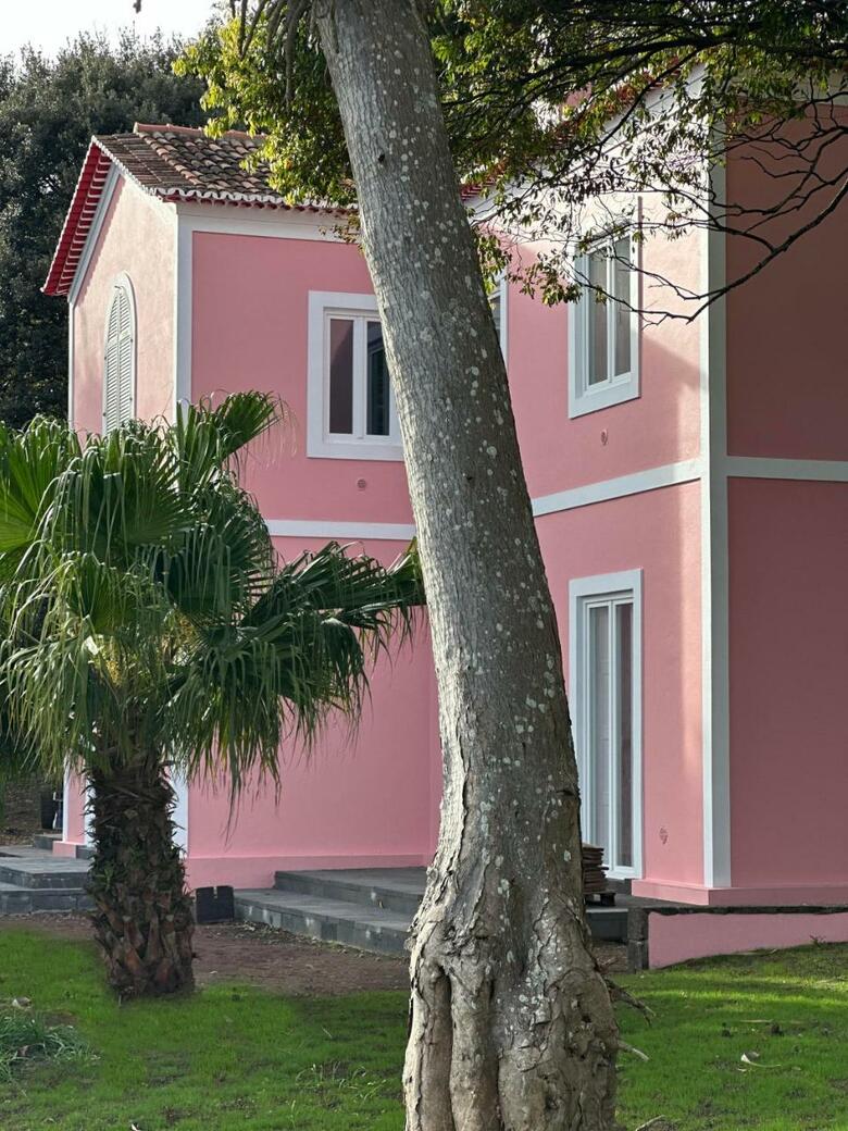 Hostal Solar Dos Cantos Botanic House & Garden