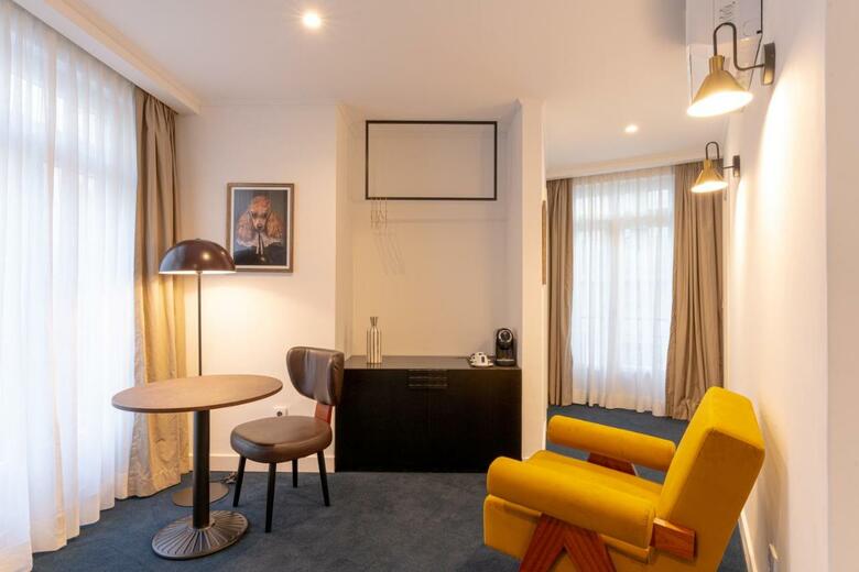 Hotel Westlight Lisboa Madalena