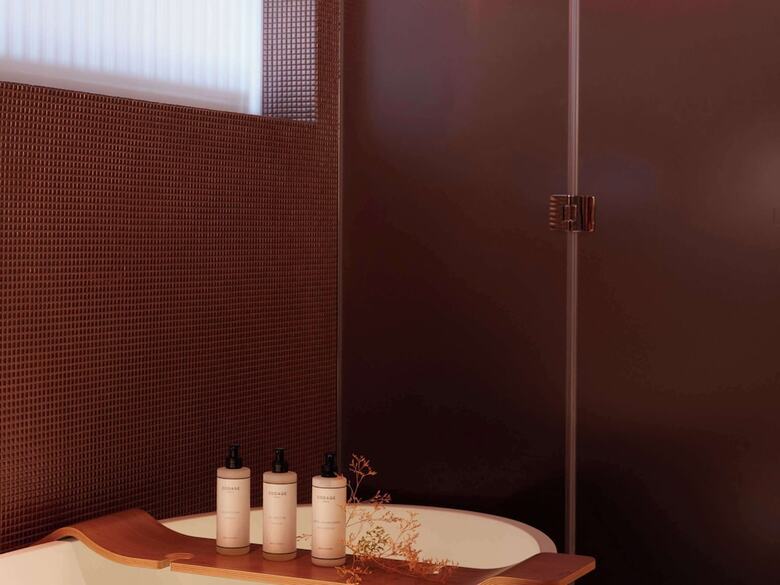 So/ Paris Hotel