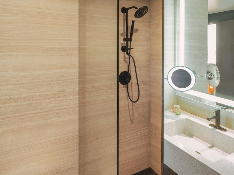 Hotel Novotel Mexico City Toreo