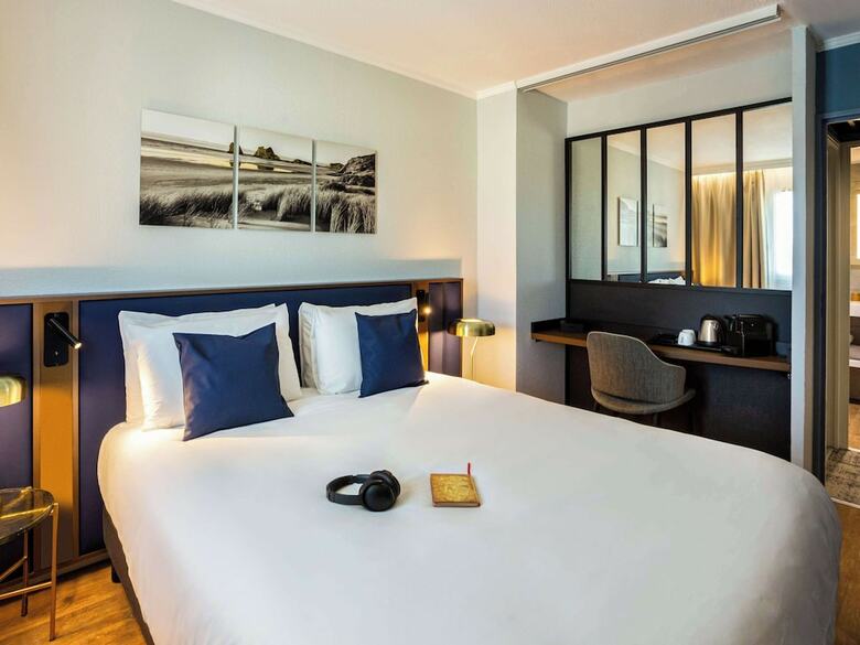 Hotel Mercure Toulouse A�roport Blagnac