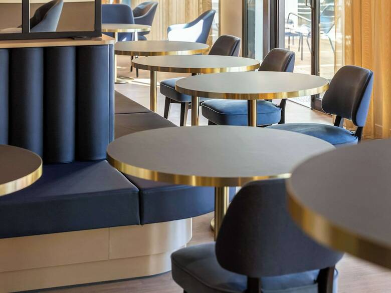 Hotel Mercure Toulouse A�roport Blagnac