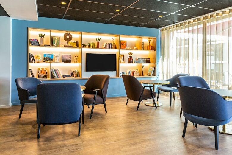Hotel Mercure Toulouse A�roport Blagnac