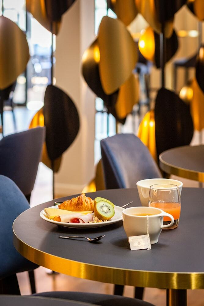 Hotel Mercure Toulouse A�roport Blagnac