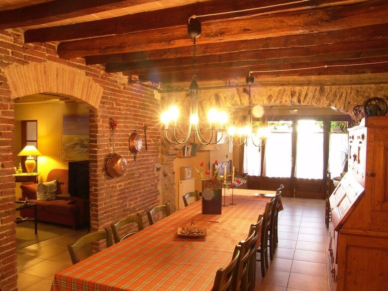 Bed & Breakfast Can Coll II