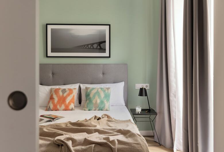 Hotel Libere Valencia Abastos