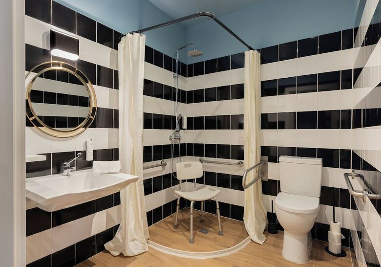 Hotel Libere Valencia Abastos