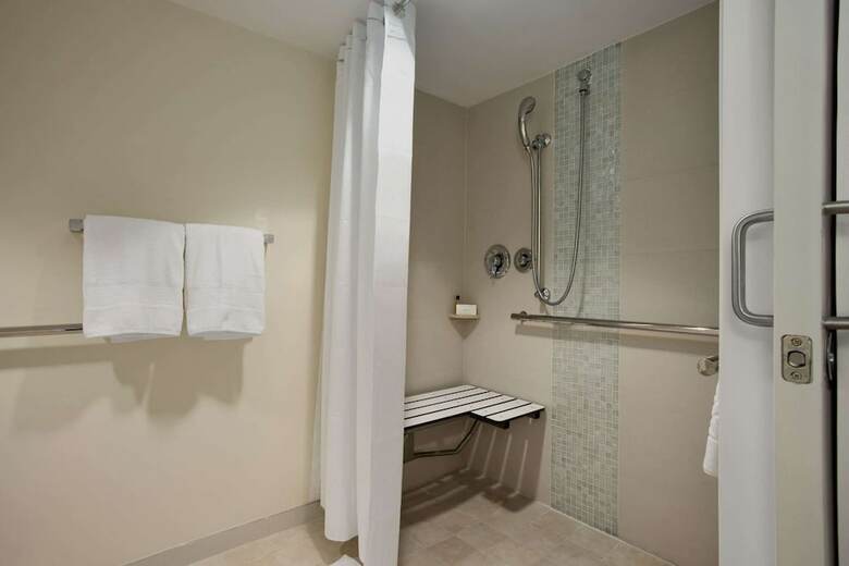 Hotel Hilton Miami Airport Blue Lagoon