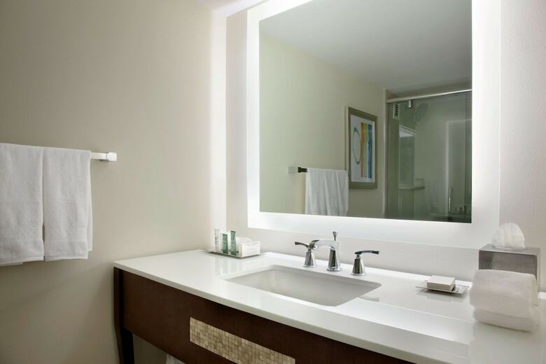 Hotel Hilton Miami Airport Blue Lagoon