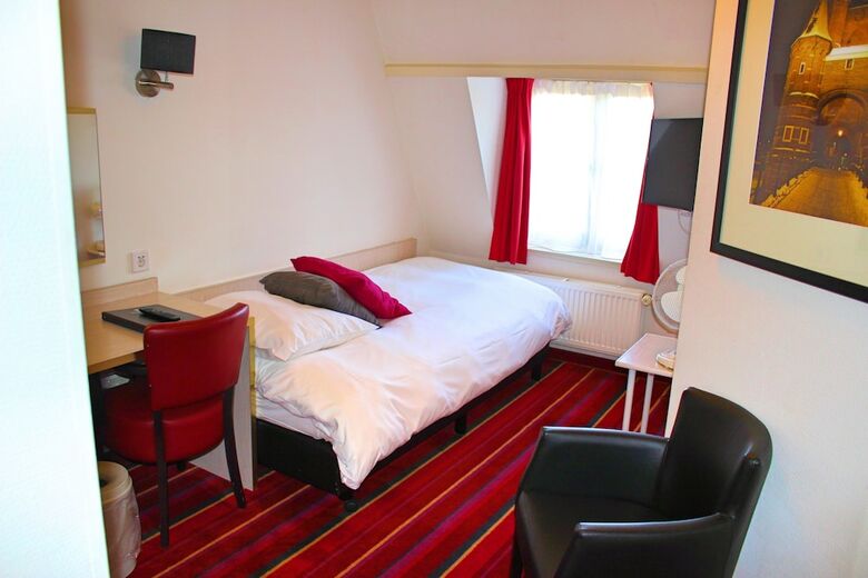 Prinsengracht Hotel