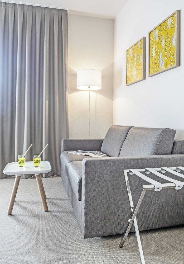 Hotel Logis H�tel Beaus�jour Colmar