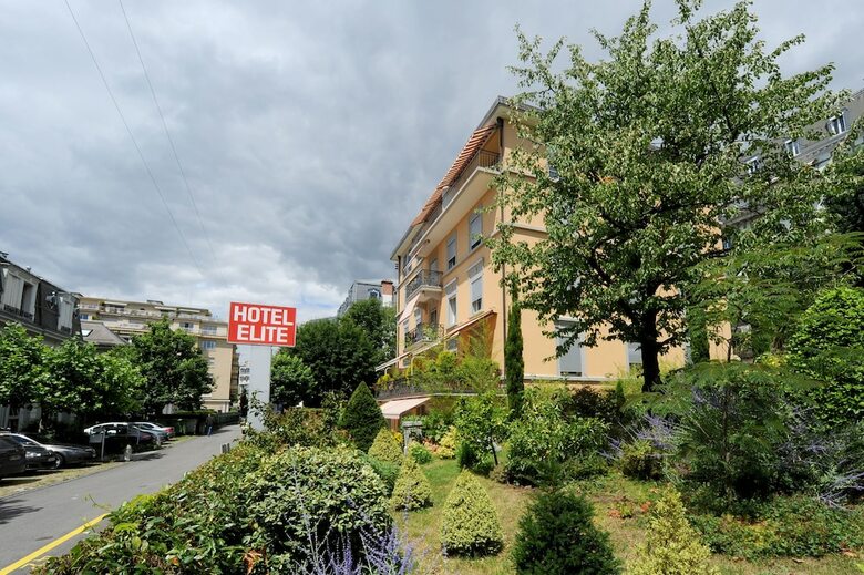 Hotel Elite