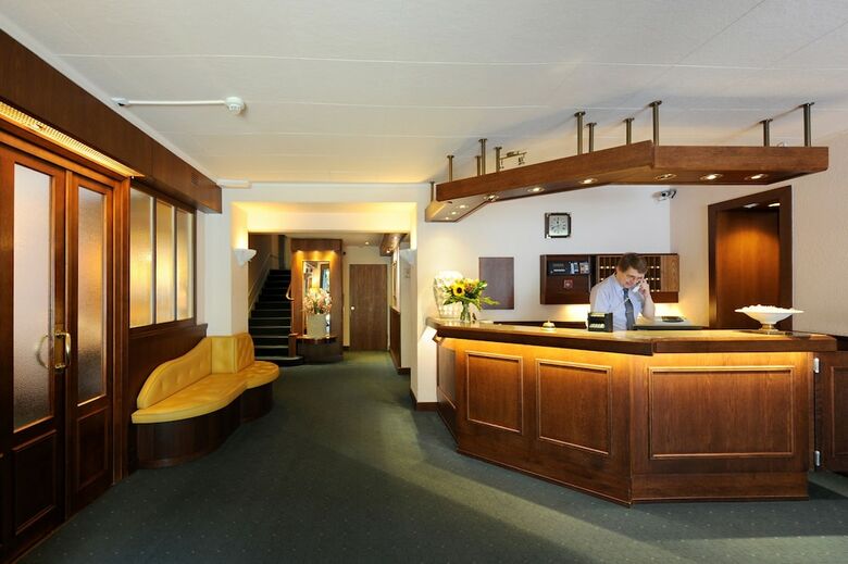 Hotel Elite