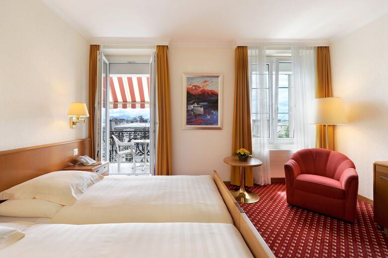 Hotel Elite