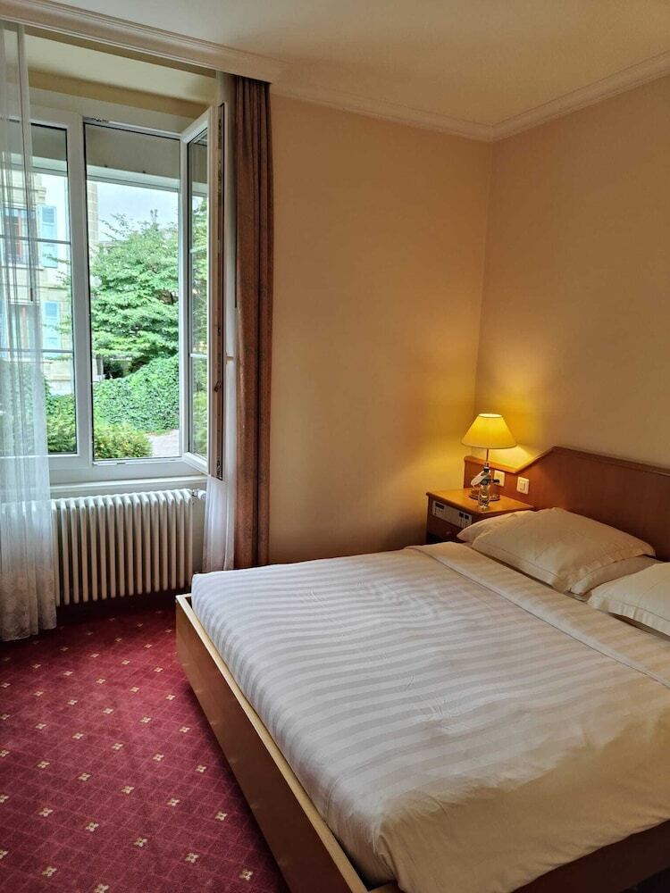 Hotel Elite