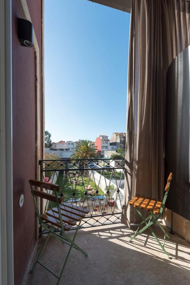Bed & Breakfast Jardins Do Porto - By Unlock Hotels