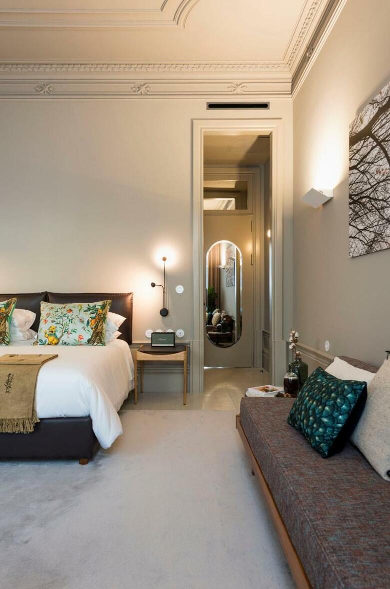 Bed & Breakfast Jardins Do Porto - By Unlock Hotels