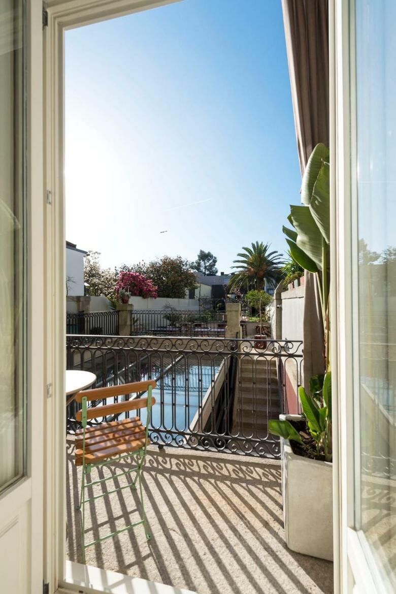 Bed & Breakfast Jardins Do Porto - By Unlock Hotels