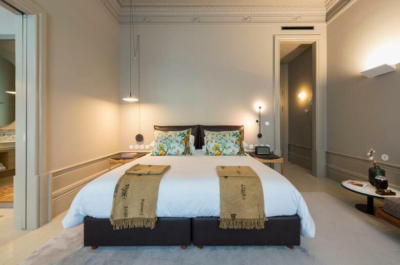 Bed & Breakfast Jardins Do Porto - By Unlock Hotels
