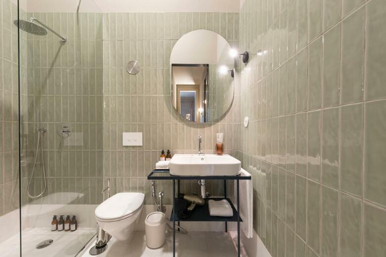 Bed & Breakfast Jardins Do Porto - By Unlock Hotels