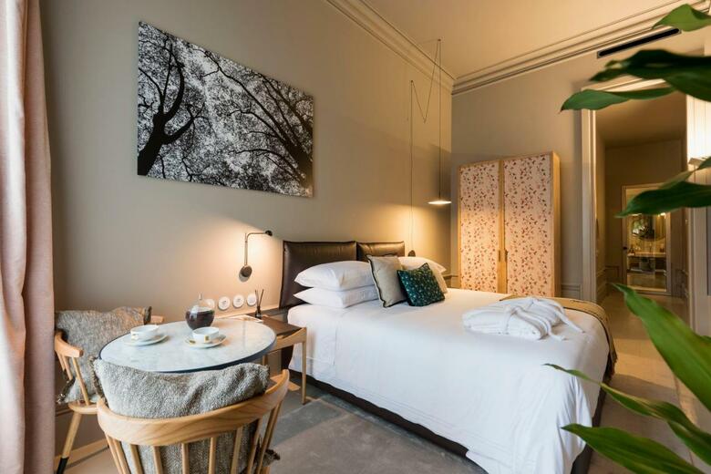 Bed & Breakfast Jardins Do Porto - By Unlock Hotels
