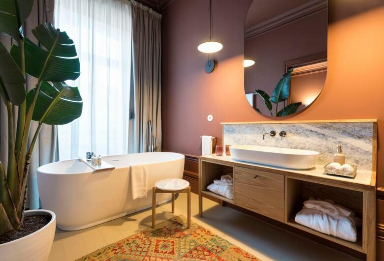 Bed & Breakfast Jardins Do Porto - By Unlock Hotels