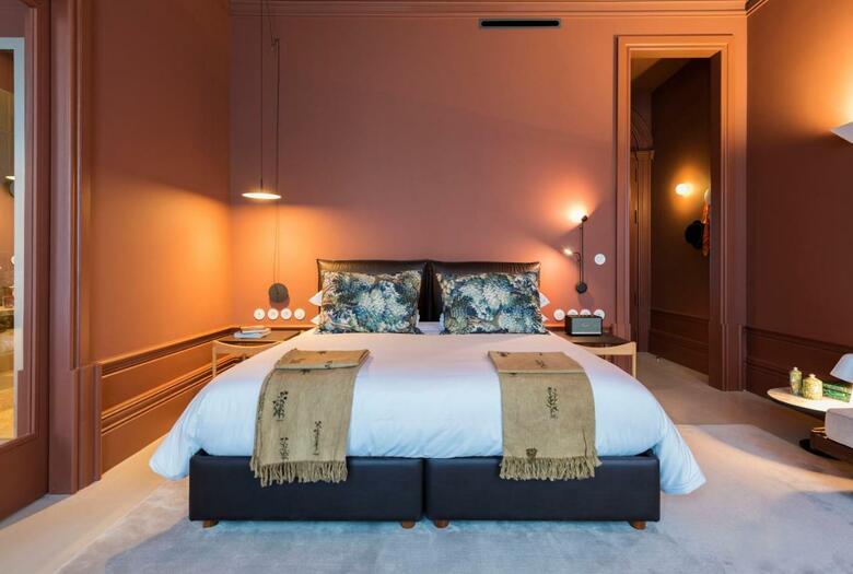 Bed & Breakfast Jardins Do Porto - By Unlock Hotels