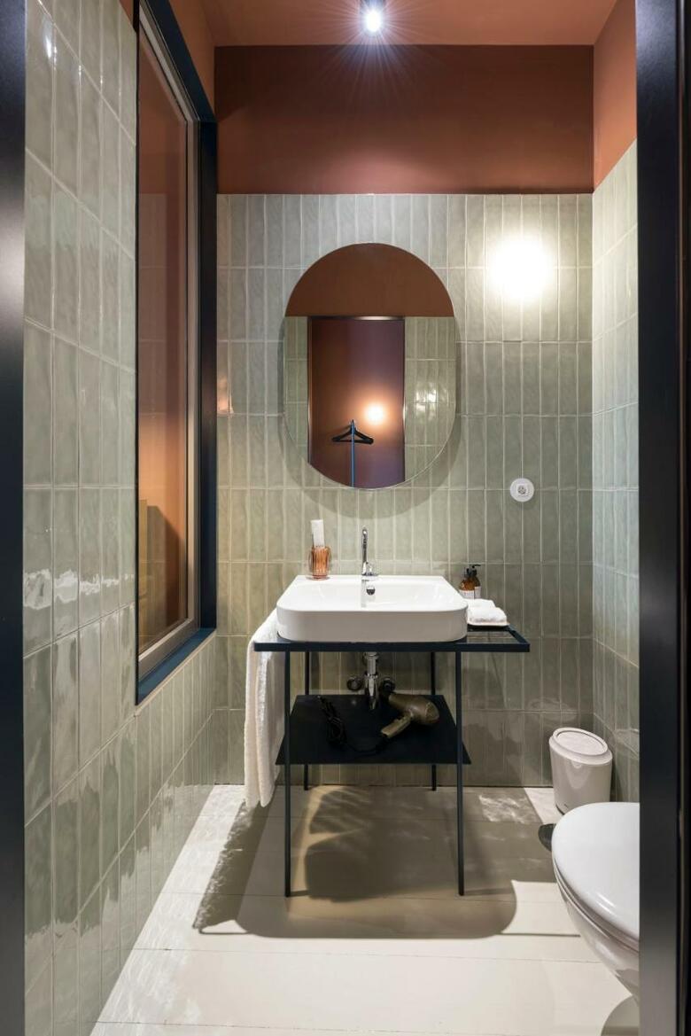 Bed & Breakfast Jardins Do Porto - By Unlock Hotels