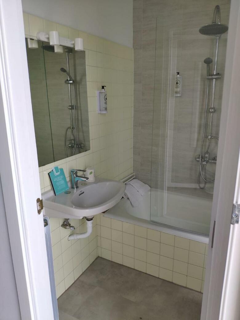 Hostal Alda Santa Trega