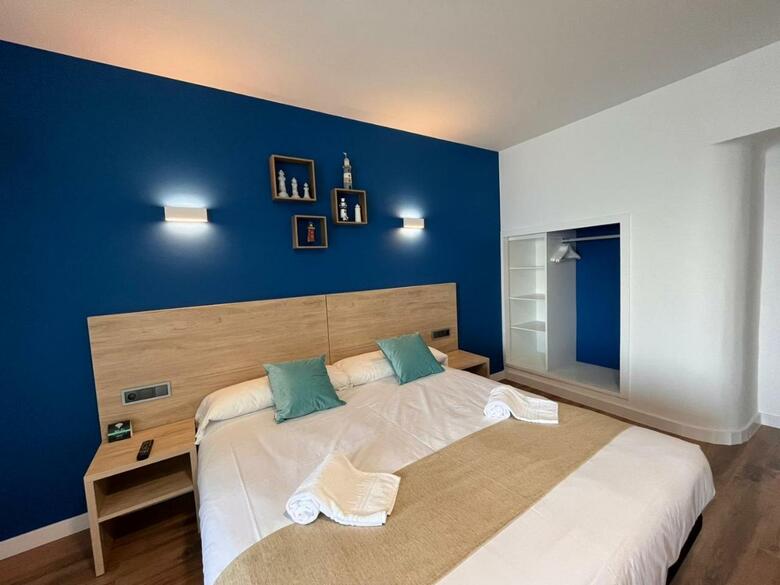 Hostal Alda Santa Trega