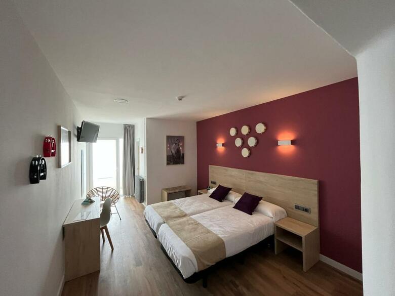 Hostal Alda Santa Trega